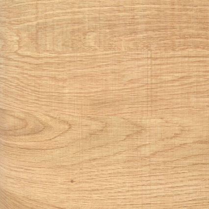 Lustr na lanku ALBA 1xE27/15W/230V pr. 20 cm hnědá/černá