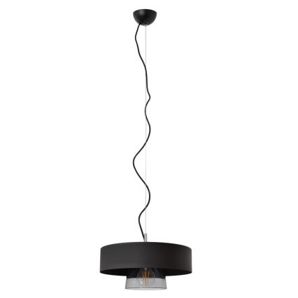 Lustr na lanku BABILON 1xE27/15W/230V