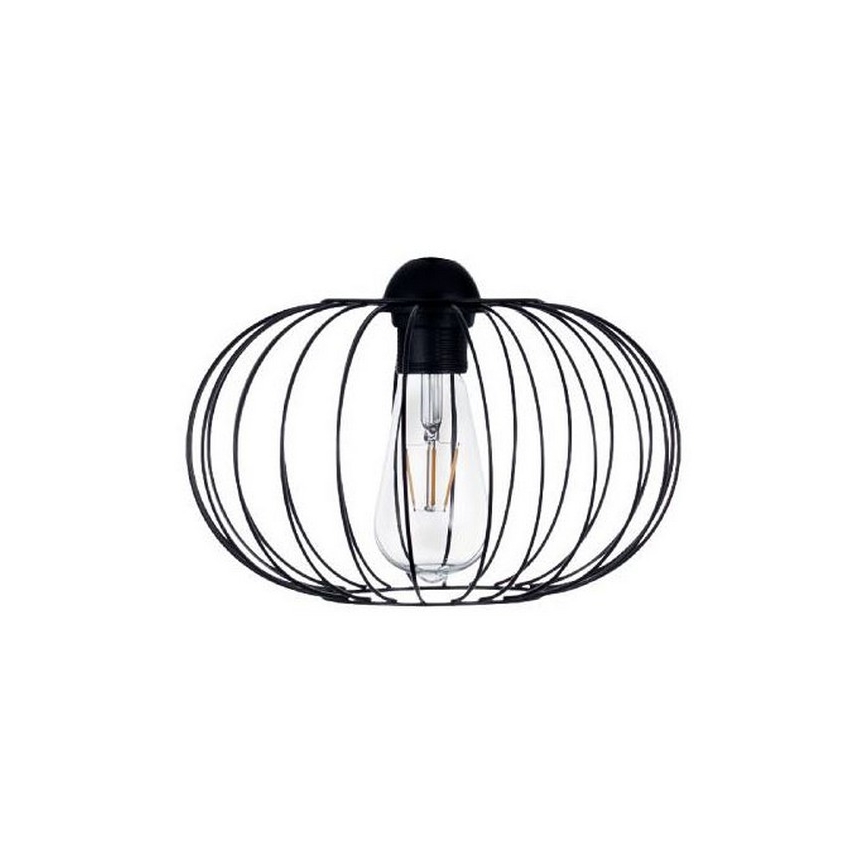 Lustr na lanku BOCCA 1xE27/60W/230V