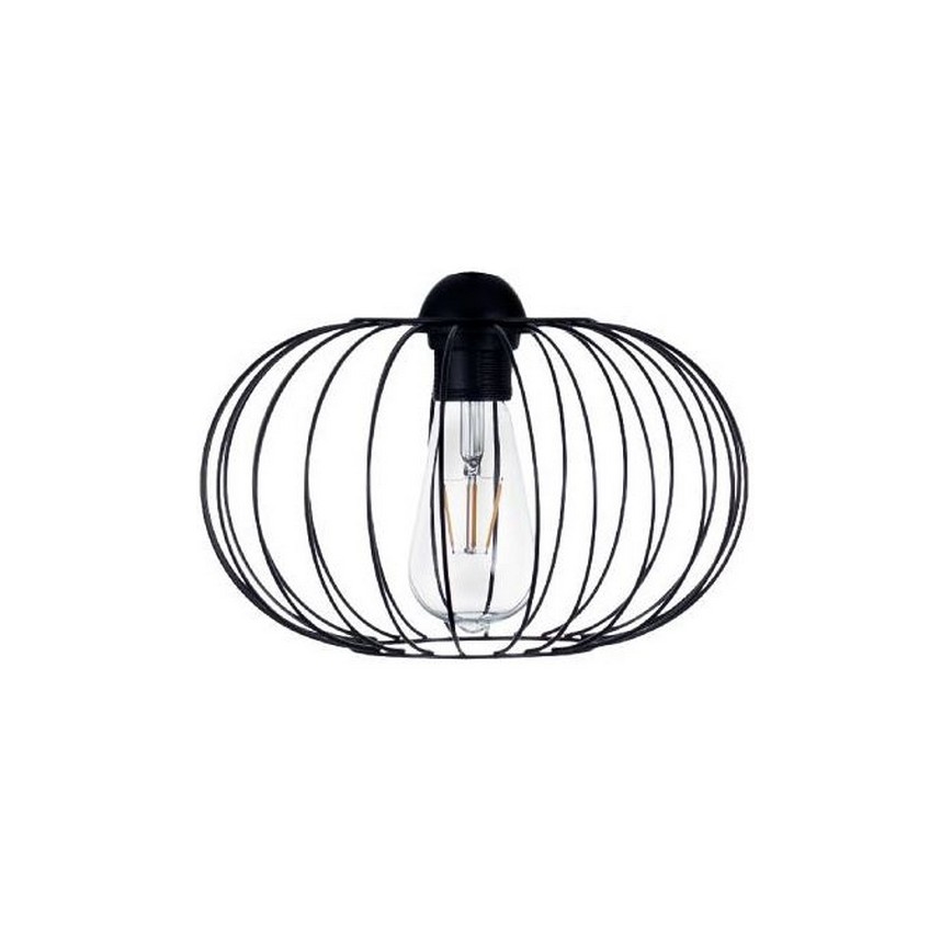 Lustr na lanku BOCCA 2xE27/60W/230V