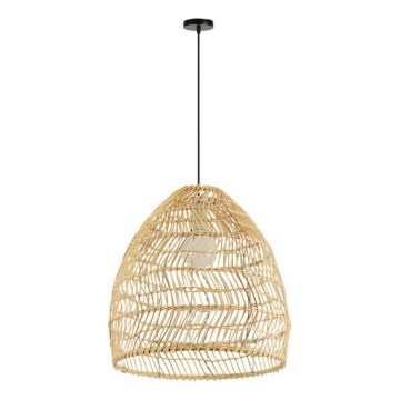 Lustr na lanku BOHO DELICADO 1xE27/40W/230V pr. 38 cm