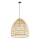 Lustr na lanku BOHO DELICADO 1xE27/40W/230V pr. 38 cm