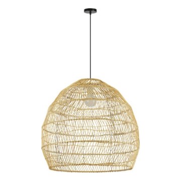 Lustr na lanku BOHO DELICADO 1xE27/40W/230V pr. 60 cm