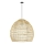 Lustr na lanku BOHO DELICADO 1xE27/40W/230V pr. 60 cm