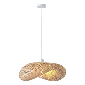 Lustr na lanku CALYPSO 1xE27/15W/230V