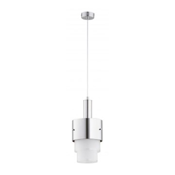 Lustr na lanku DIPOL 1xE27/60W/230V