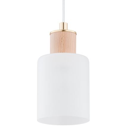 Lustr na lanku EVIC 3xE27/60W/230V