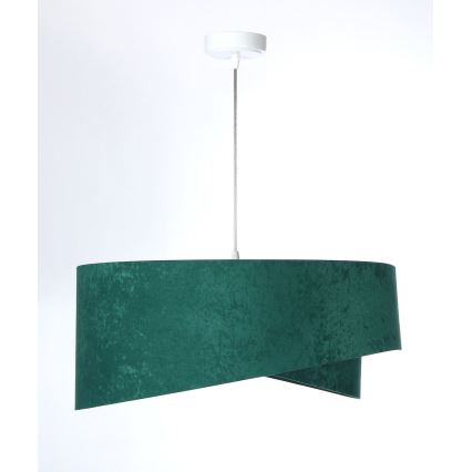 Lustr na lanku GALAXY 1xE27/60W/230V