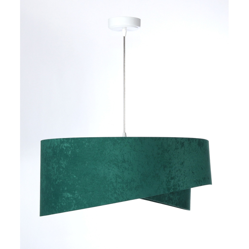 Lustr na lanku GALAXY 1xE27/60W/230V