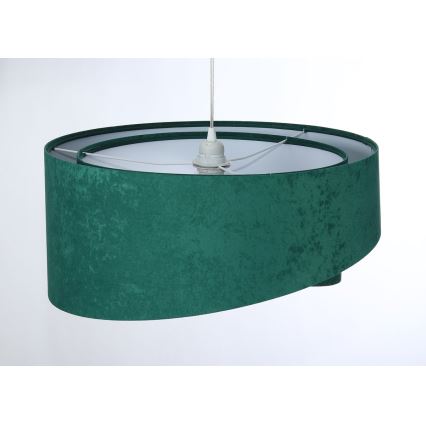 Lustr na lanku GALAXY 1xE27/60W/230V