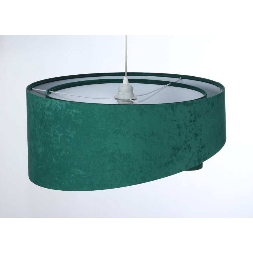 Lustr na lanku GALAXY 1xE27/60W/230V