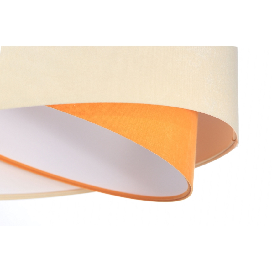 Lustr na lanku GALAXY 1xE27/60W/230V