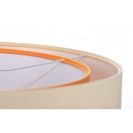 Lustr na lanku GALAXY 1xE27/60W/230V