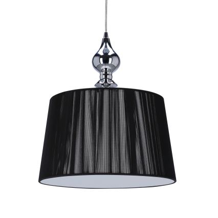 Lustr na lanku GILLENIA 1xE27/60W/230V