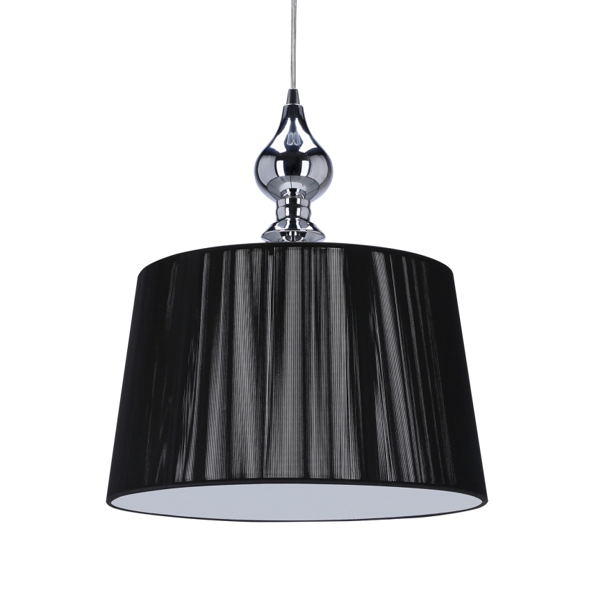 Lustr na lanku GILLENIA 1xE27/60W/230V