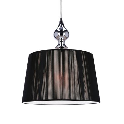 Lustr na lanku GILLENIA 1xE27/60W/230V