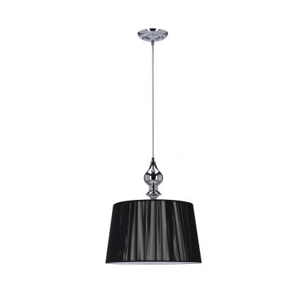 Lustr na lanku GILLENIA 1xE27/60W/230V