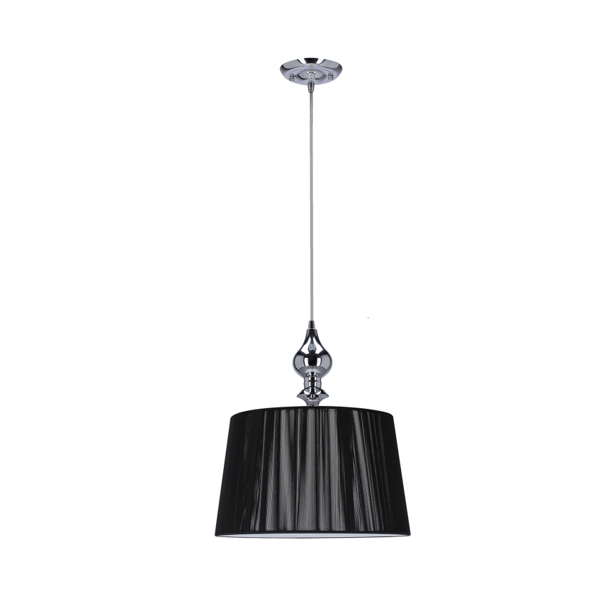 Lustr na lanku GILLENIA 1xE27/60W/230V