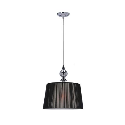 Lustr na lanku GILLENIA 1xE27/60W/230V