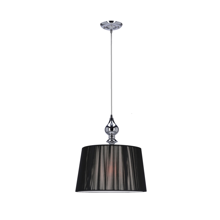 Lustr na lanku GILLENIA 1xE27/60W/230V