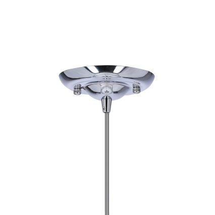 Lustr na lanku GILLENIA 1xE27/60W/230V