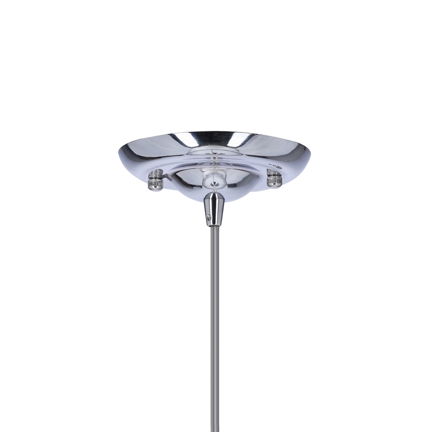Lustr na lanku GILLENIA 1xE27/60W/230V