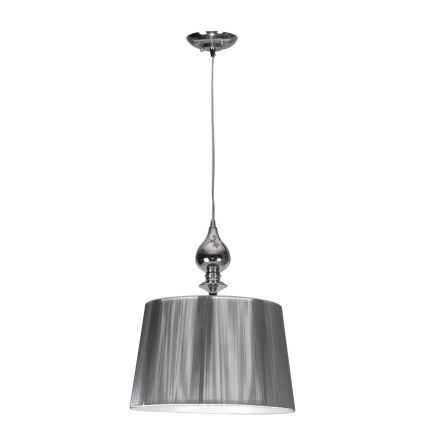 Lustr na lanku GILLENIA 1xE27/60W/230V