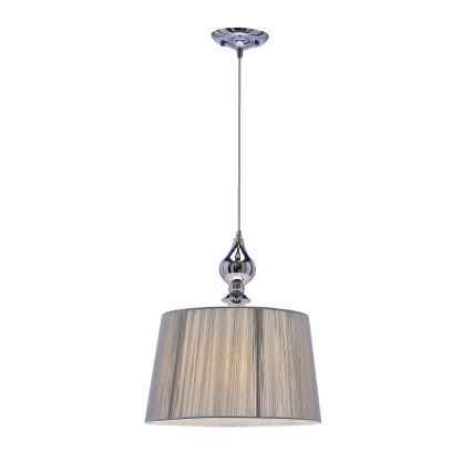 Lustr na lanku GILLENIA 1xE27/60W/230V
