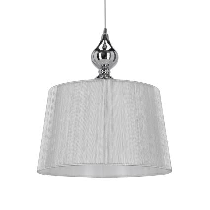 Lustr na lanku GILLENIA 1xE27/60W/230V