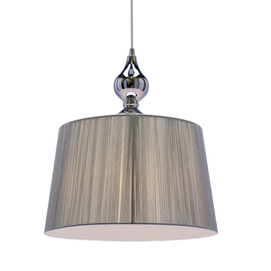 Lustr na lanku GILLENIA 1xE27/60W/230V