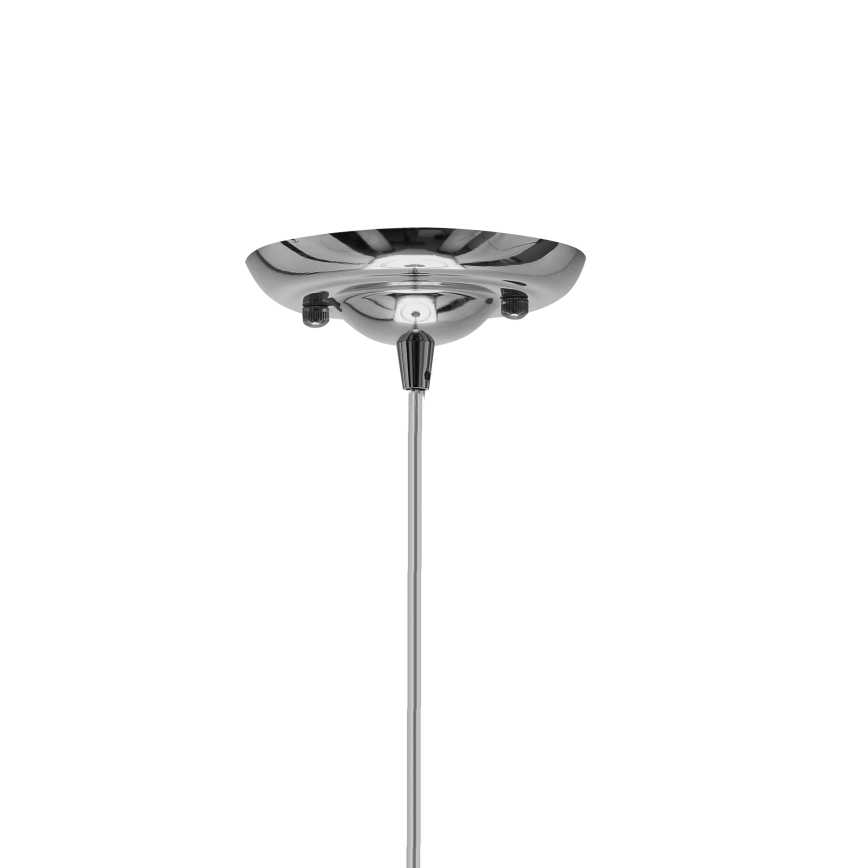 Lustr na lanku GILLENIA 1xE27/60W/230V
