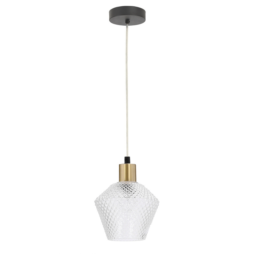 Lustr na lanku GRENIKO 1xE14/40W/230V