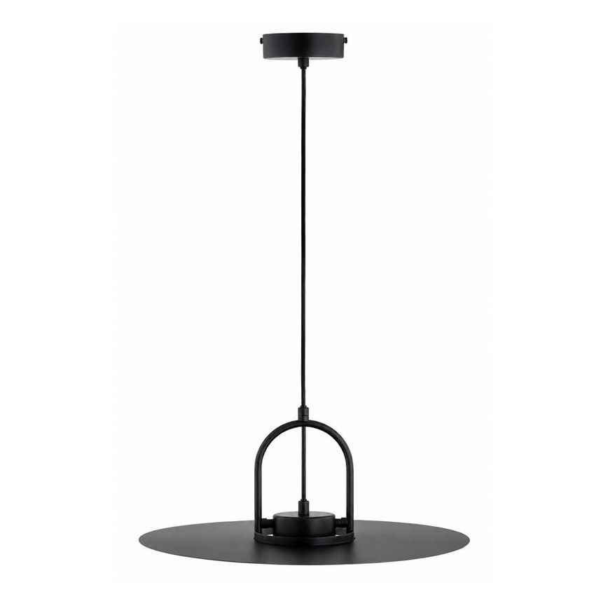 Lustr na lanku HATTORI 1xGX53/15W/230V černá