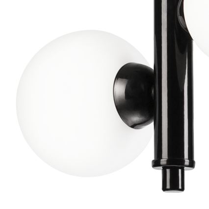 Lustr na lanku LARRY 2xG9/15W/230V