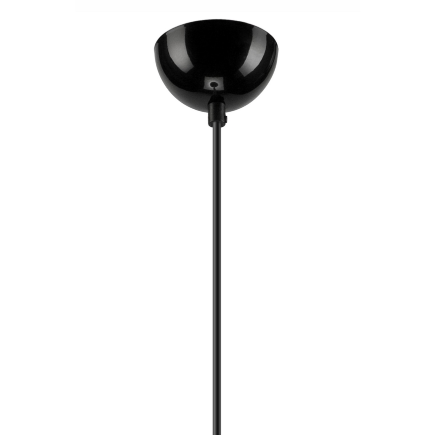 Lustr na lanku LARRY 2xG9/15W/230V