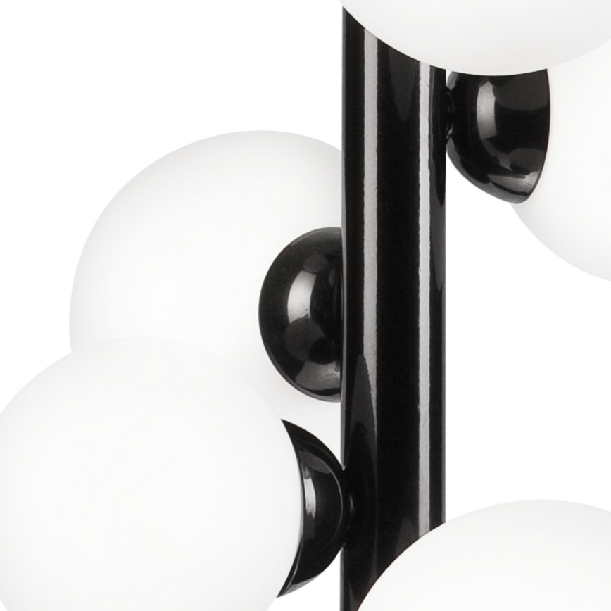 Lustr na lanku LARRY 6xG9/15W/230V