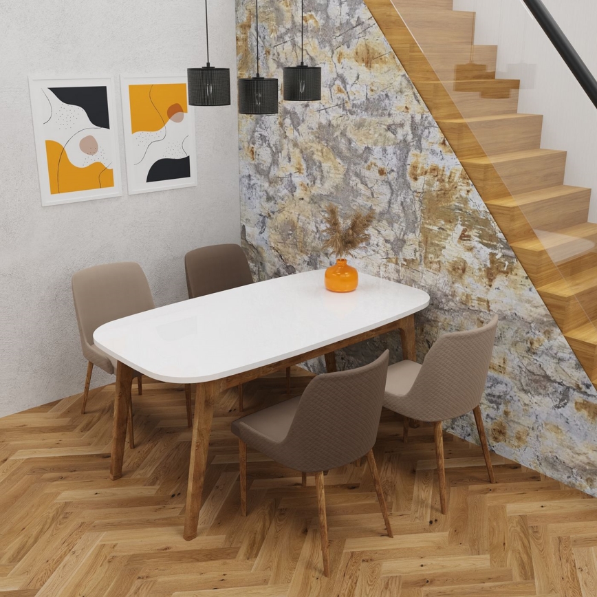 Lustr na lanku LOFT SHADE 3xE27/60W/230V černá