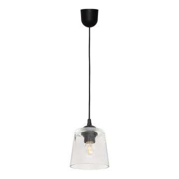 Lustr na lanku LUCEA 1xE27/15W/230V