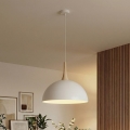 Lustr na lanku NAUTICA 1xGX53/12W/230V bílá