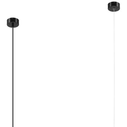 Lustr na lanku PETER 3xG9/5W/230V