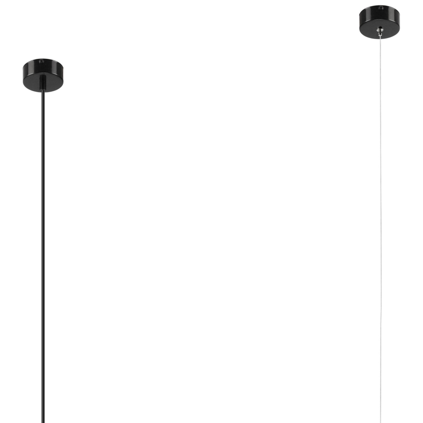 Lustr na lanku PETER 3xG9/5W/230V