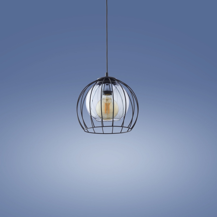 Lustr na lanku UNIVERSO 1xE27/60W/230V
