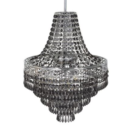 Lustr na tyči CORAL 3xE14/40W/230V