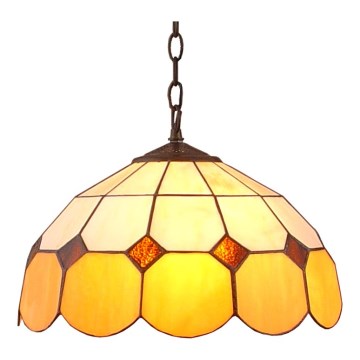 Lustr TIFFANY 54 2xE27/60W