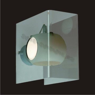 LUXERA 18020 - Nástěnné svítidlo FEDRA 1xG9/40W/230V