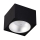 Luxera 18085 - LED přisazené stropní svítidlo INNEZ 1xLED DISK/11,6W/230V