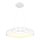 Luxera 18413 - LED Stmívatelný lustr na lanku CANVAS 1xLED/38W/230V