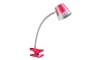 LUXERA 26051 - LED lampa s klipem VIGO LED SMD/4W/230V