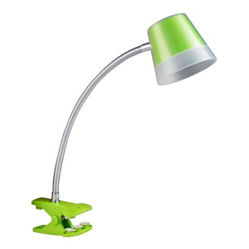 Luxera 26052 - LED lampa s klipem VIGO LED SMD/4W/230V Luxera 26052 - LED lampa s klipem VIGO LED SMD/4W/230V