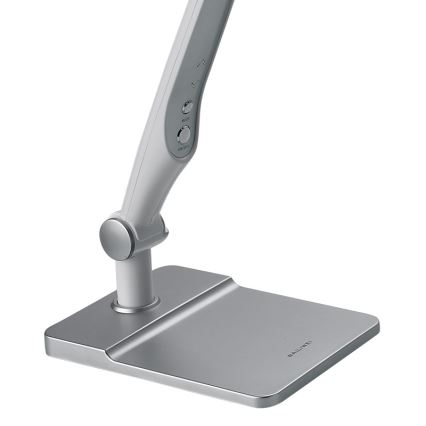 Luxera 31208 - LED stolní lampa stmívatelná MENTOR LED SMD/9W/230V
